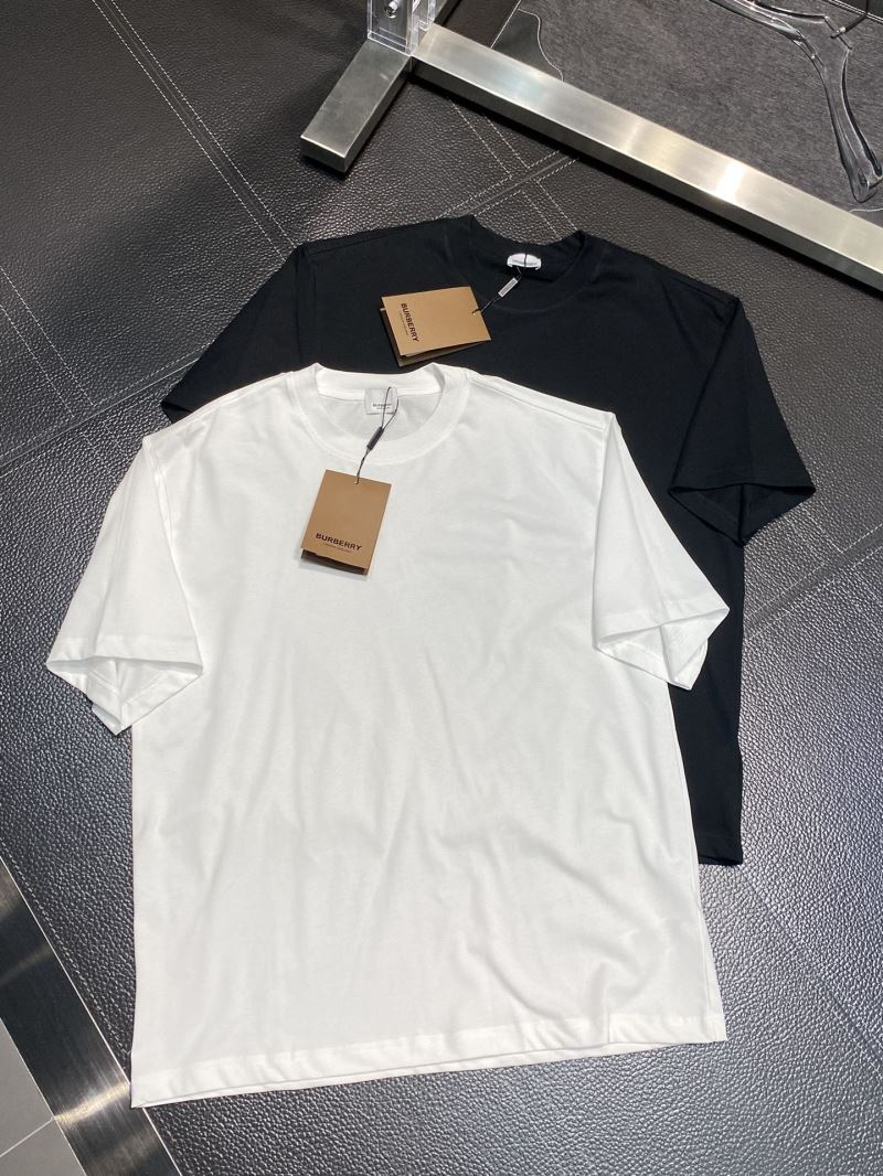 Burberry T-Shirts